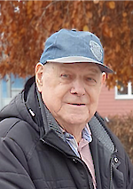 Werner Bügel, Buchs