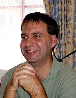 Martin Graber, Trübbach